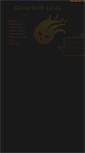 Mobile Screenshot of gamedrift.org